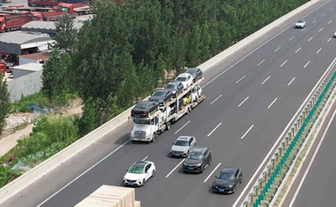 石阡高速公路汽车救援